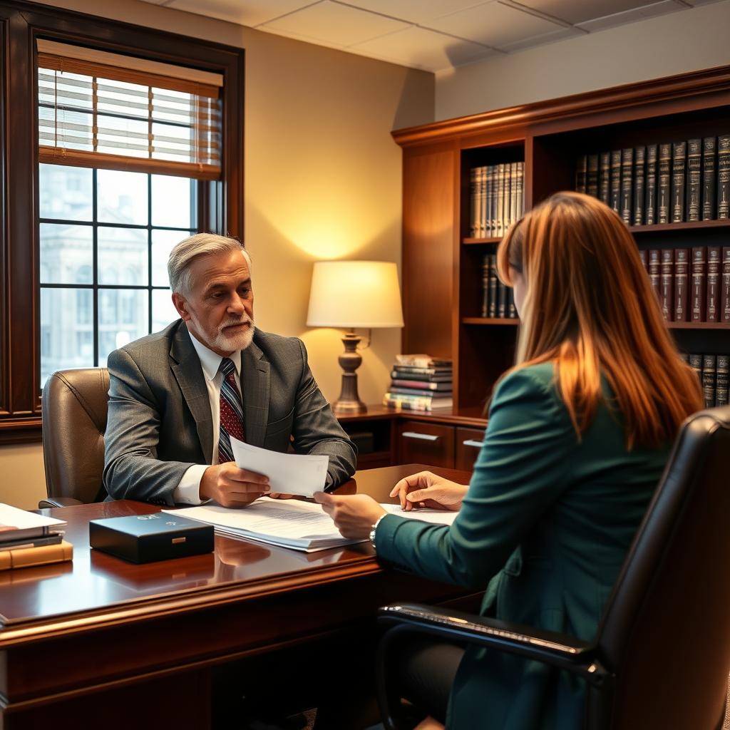 Silencer Offense Lawyer Frederick County