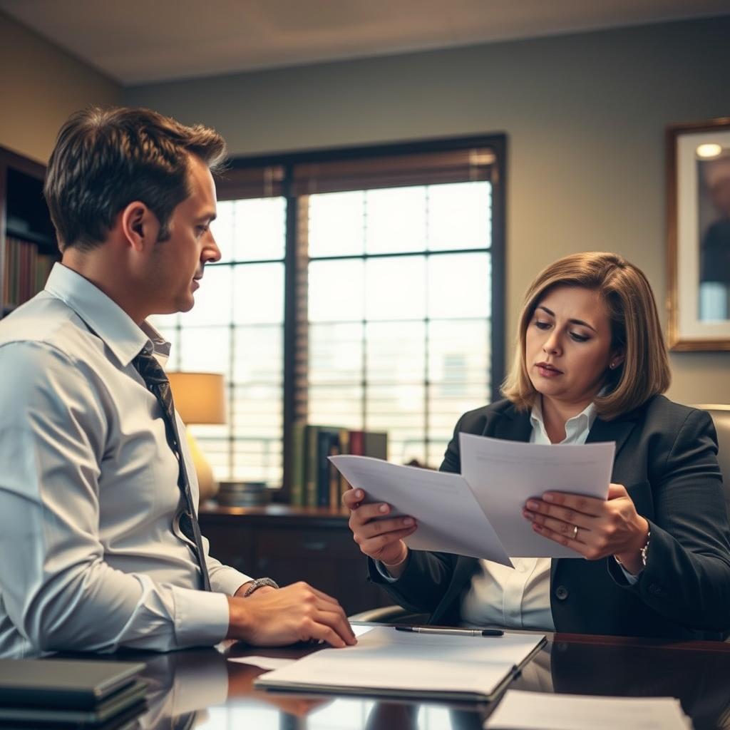 Silencer Offense Lawyer Garrett County