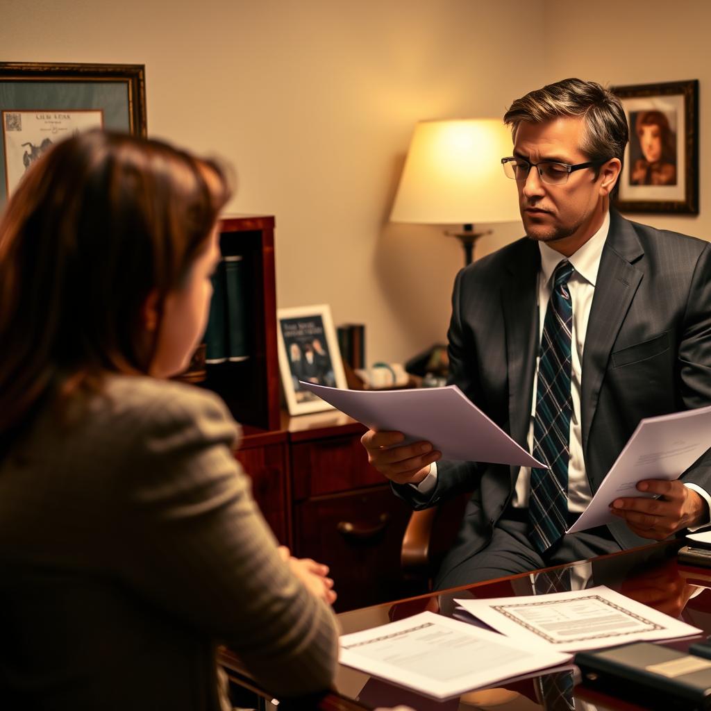 Silencer Offense Lawyer Harford County