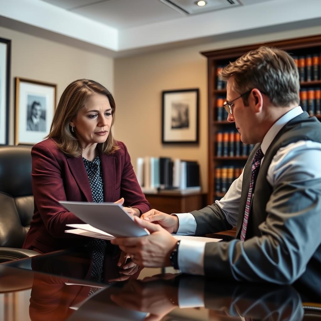 Silencer Offense Lawyer Howard County