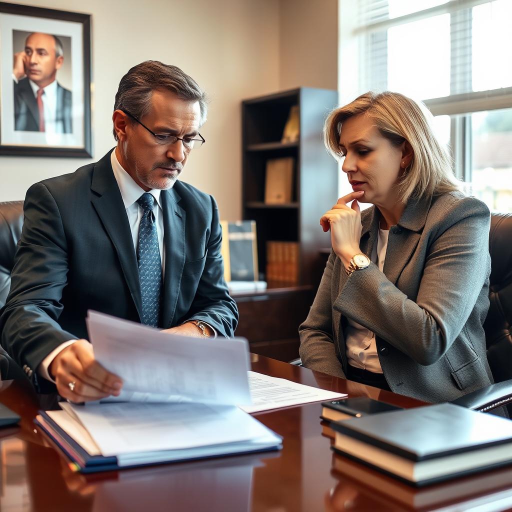 Silencer Offense Lawyer Kent County