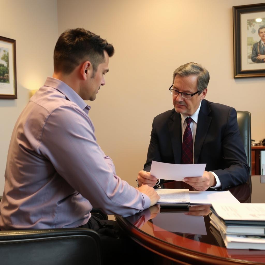 Silencer Offense Lawyer Maryland