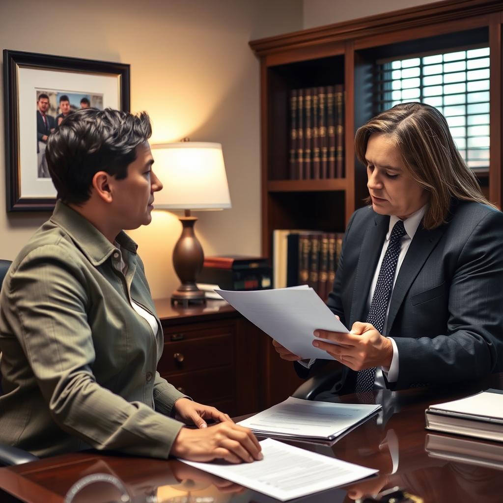 Silencer Offense Lawyer Prince Georges County