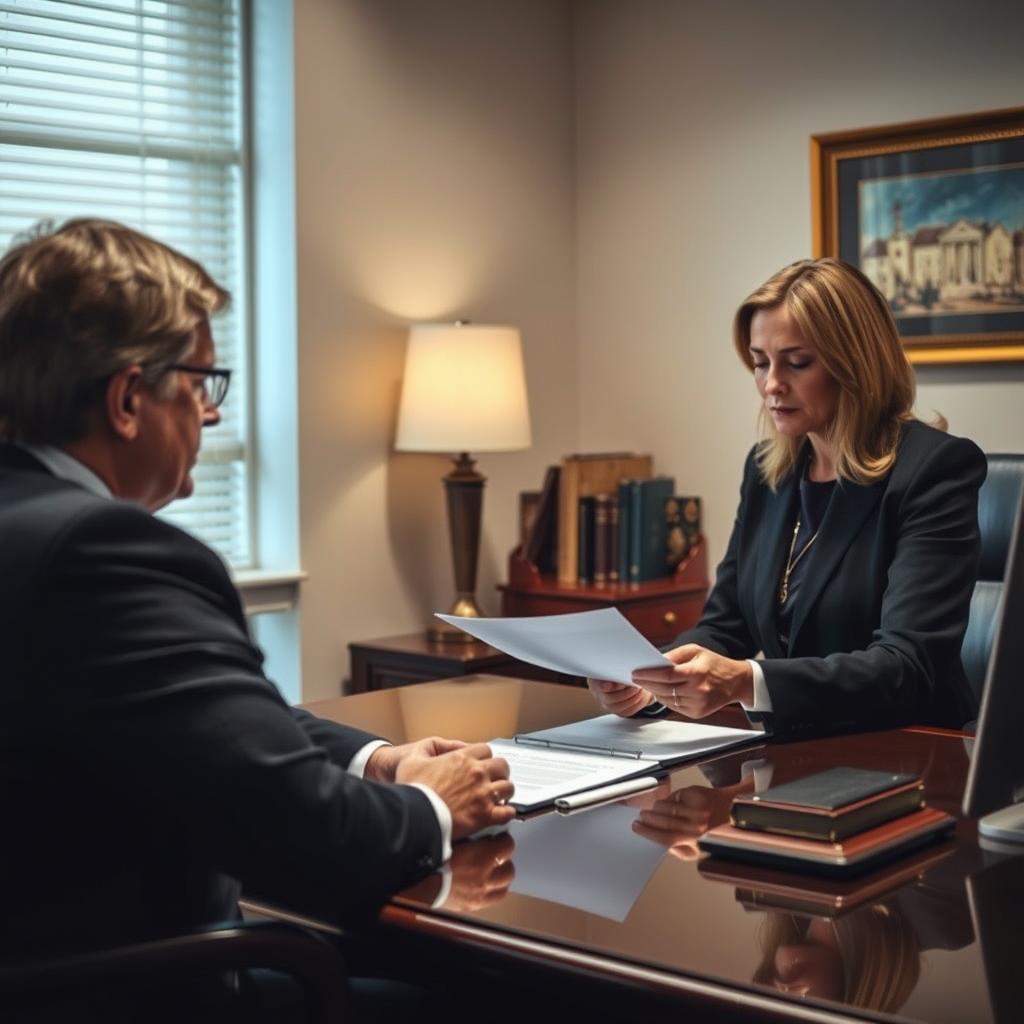 Silencer Offense Lawyer Queen Annes County