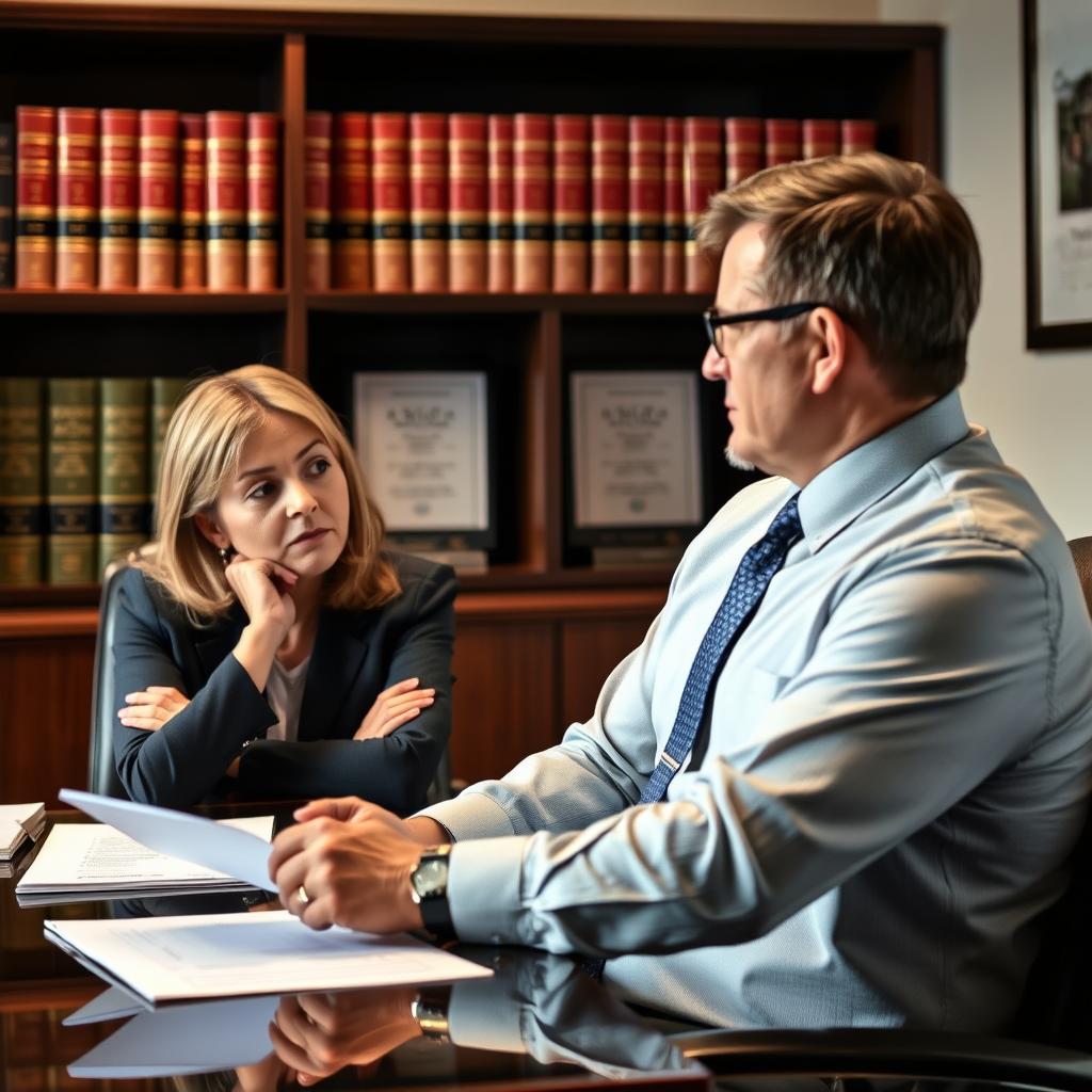 Silencer Offense Lawyer Rockville