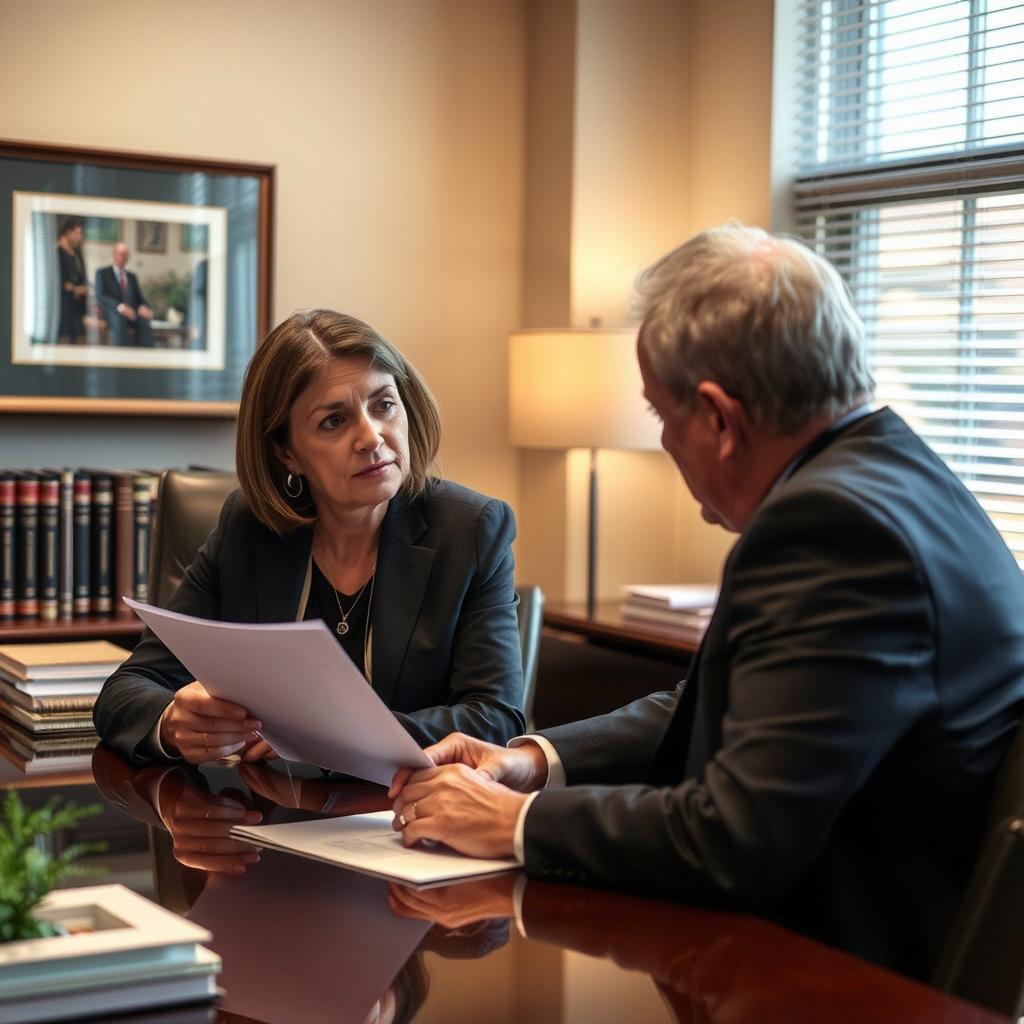Silencer Offense Lawyer Somerset County