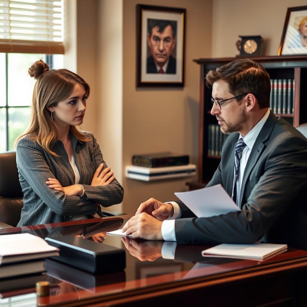 Silencer Offense Lawyer Talbot County