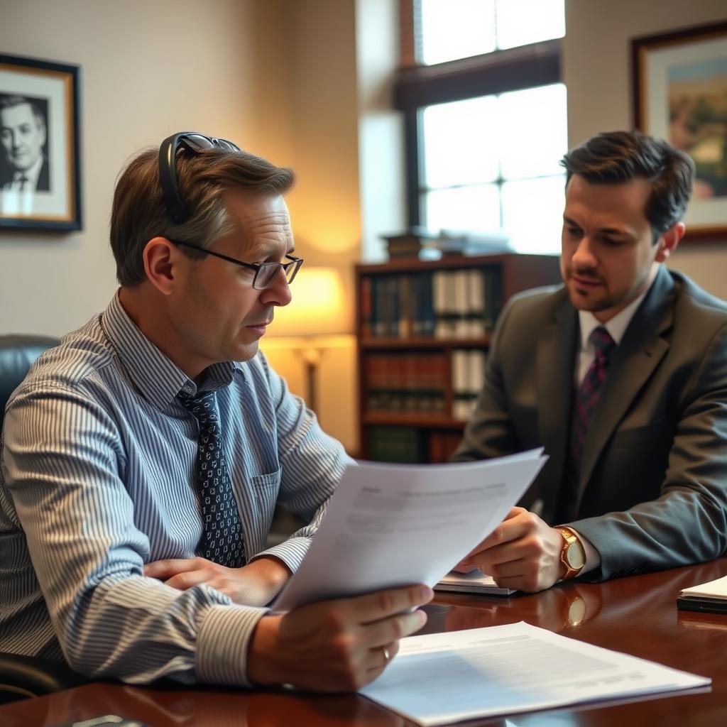 Silencer Offense Lawyer Washington County