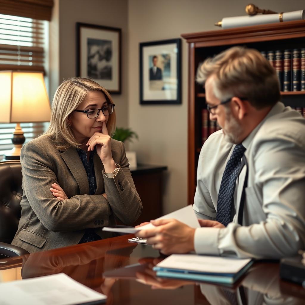 Silencer Offense Lawyer Wicomico County
