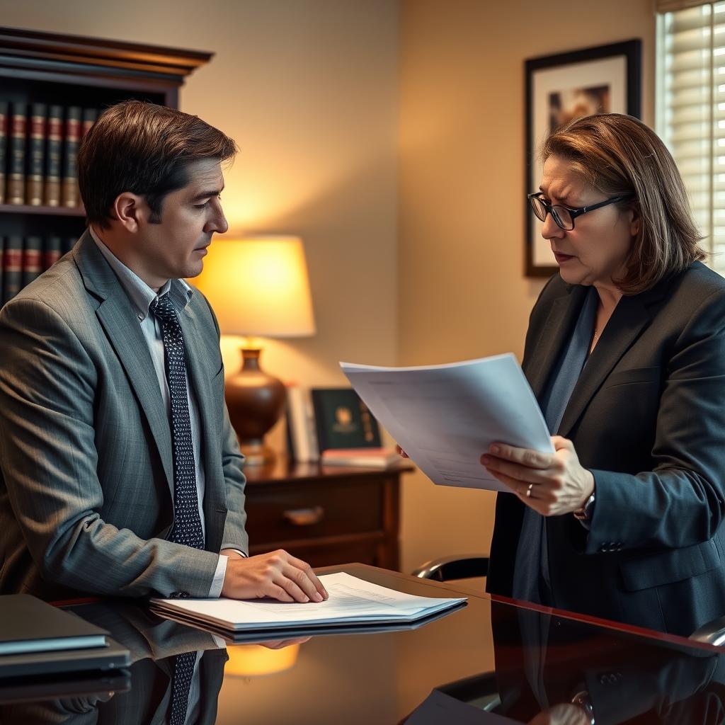 Silencer Offense Lawyer Worcester County