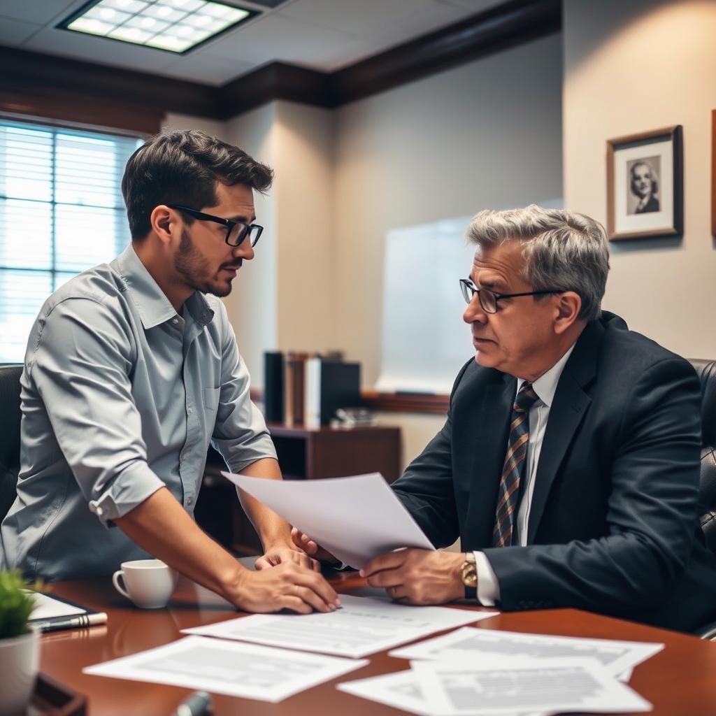 Theft Defense Lawyer Cecil County