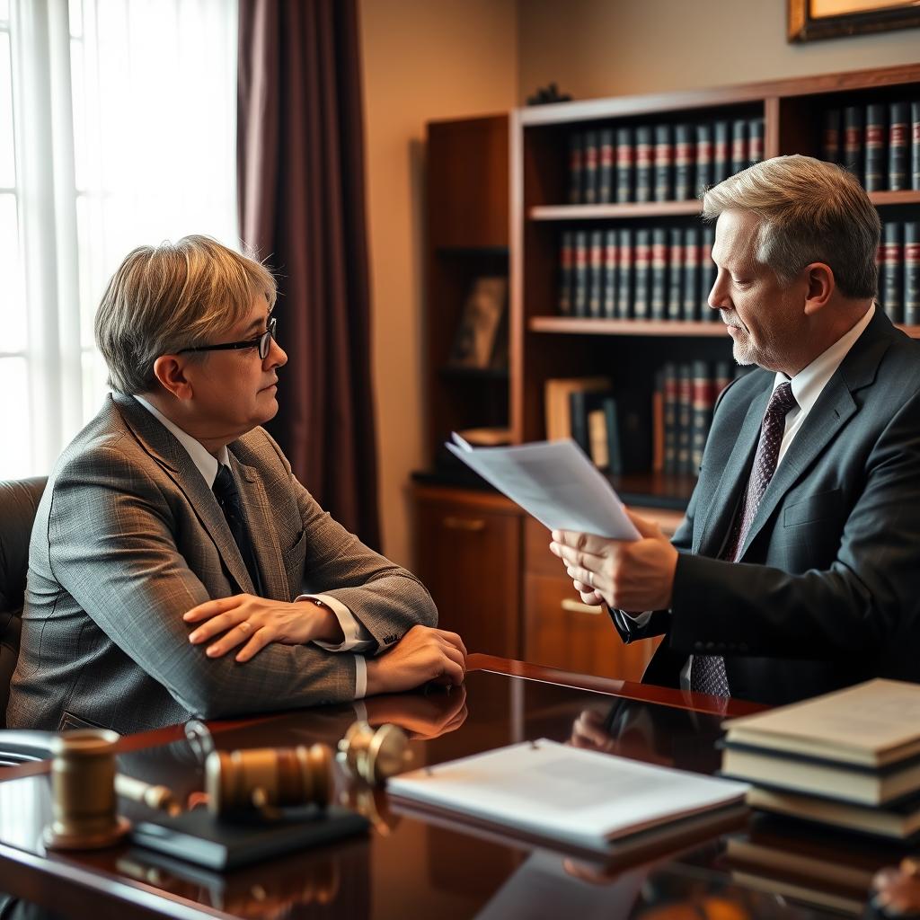 Theft Defense Lawyer Harford County