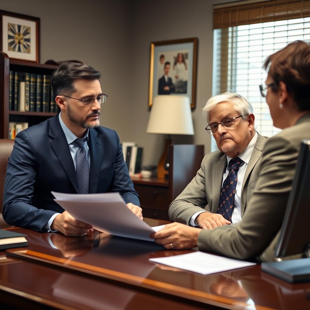 Theft Defense Lawyer Howard County