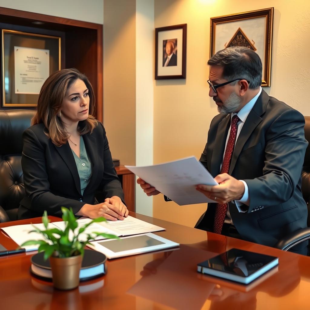 Theft Defense Lawyer Rockville