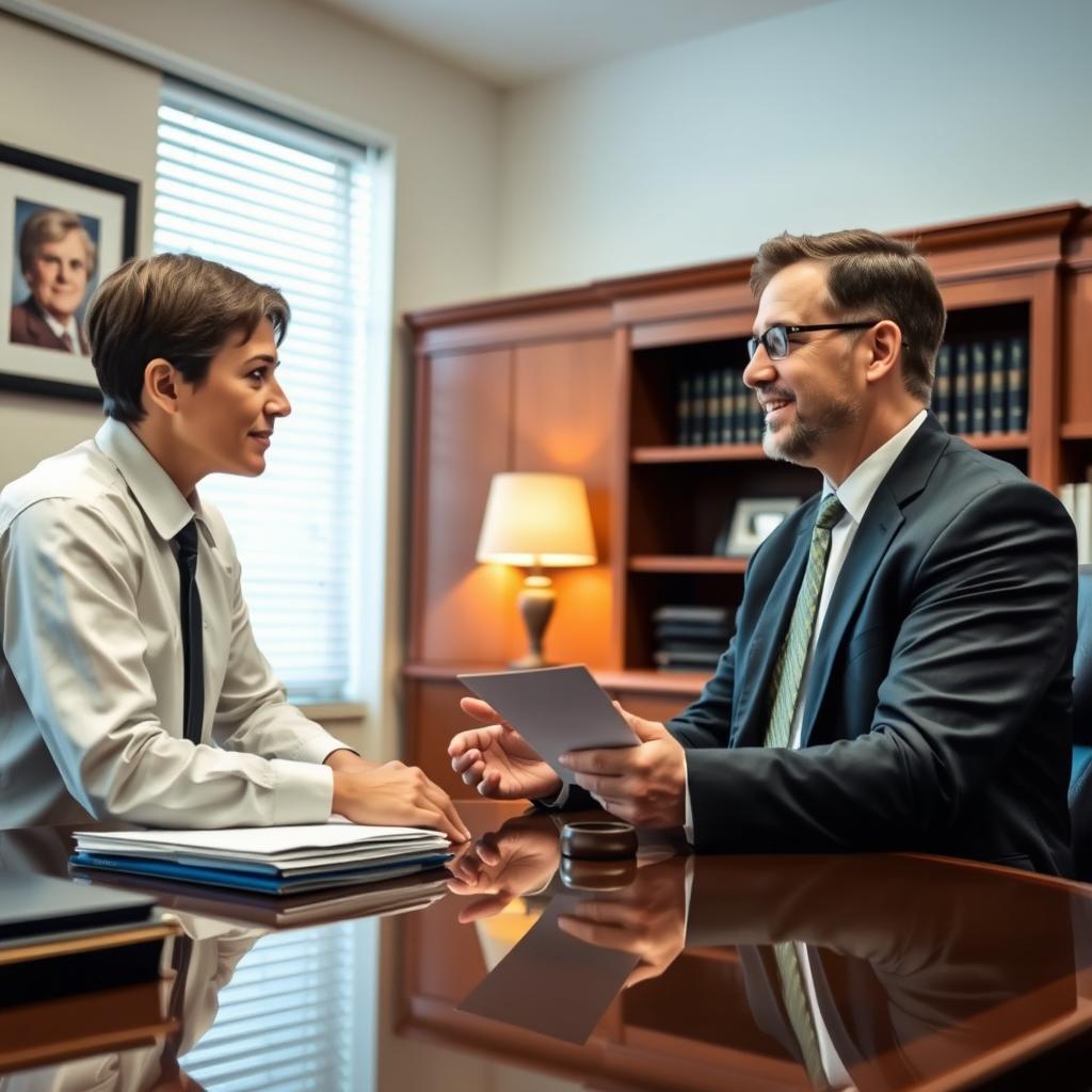 Theft Defense Lawyer St Marys County