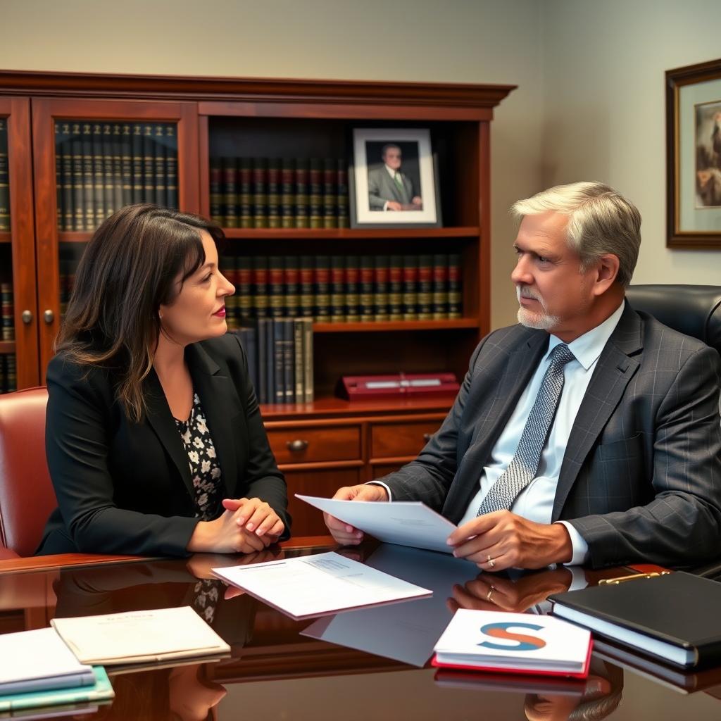 Theft Defense Lawyer Wicomico County