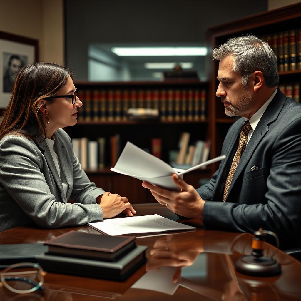 Trespassing Defense Lawyer Baltimore County
