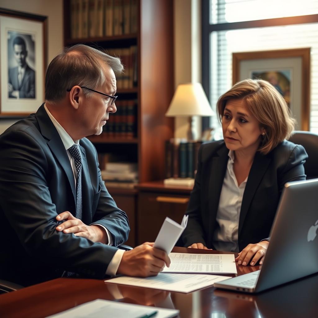 Trespassing Defense Lawyer Maryland