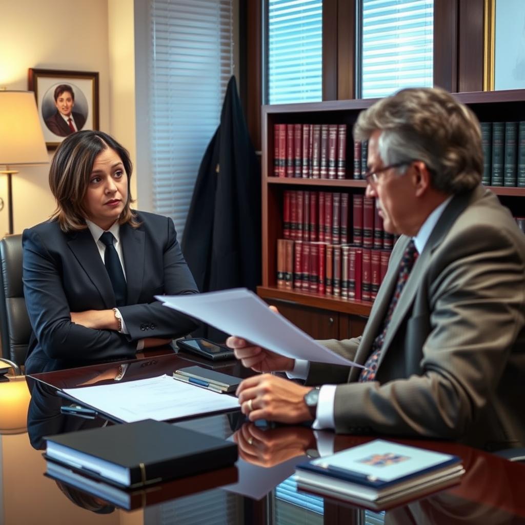 Trespassing Defense Lawyer Prince Georges County