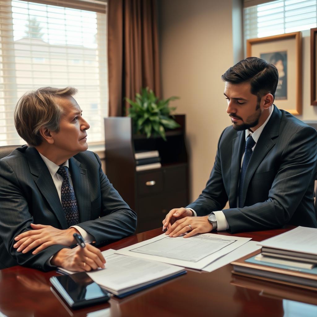 Trespassing Defense Lawyer Rockville