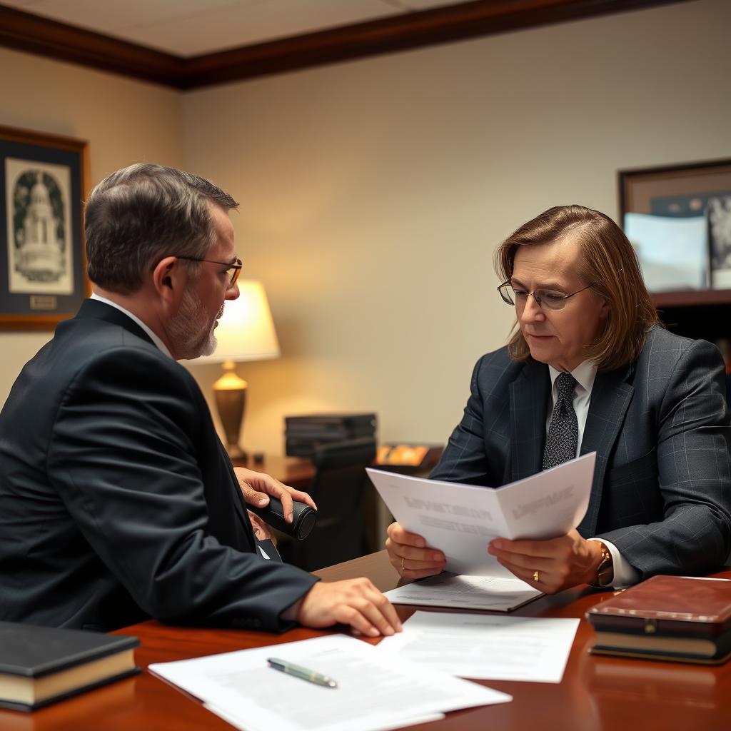 Trespassing Defense Lawyer Talbot County