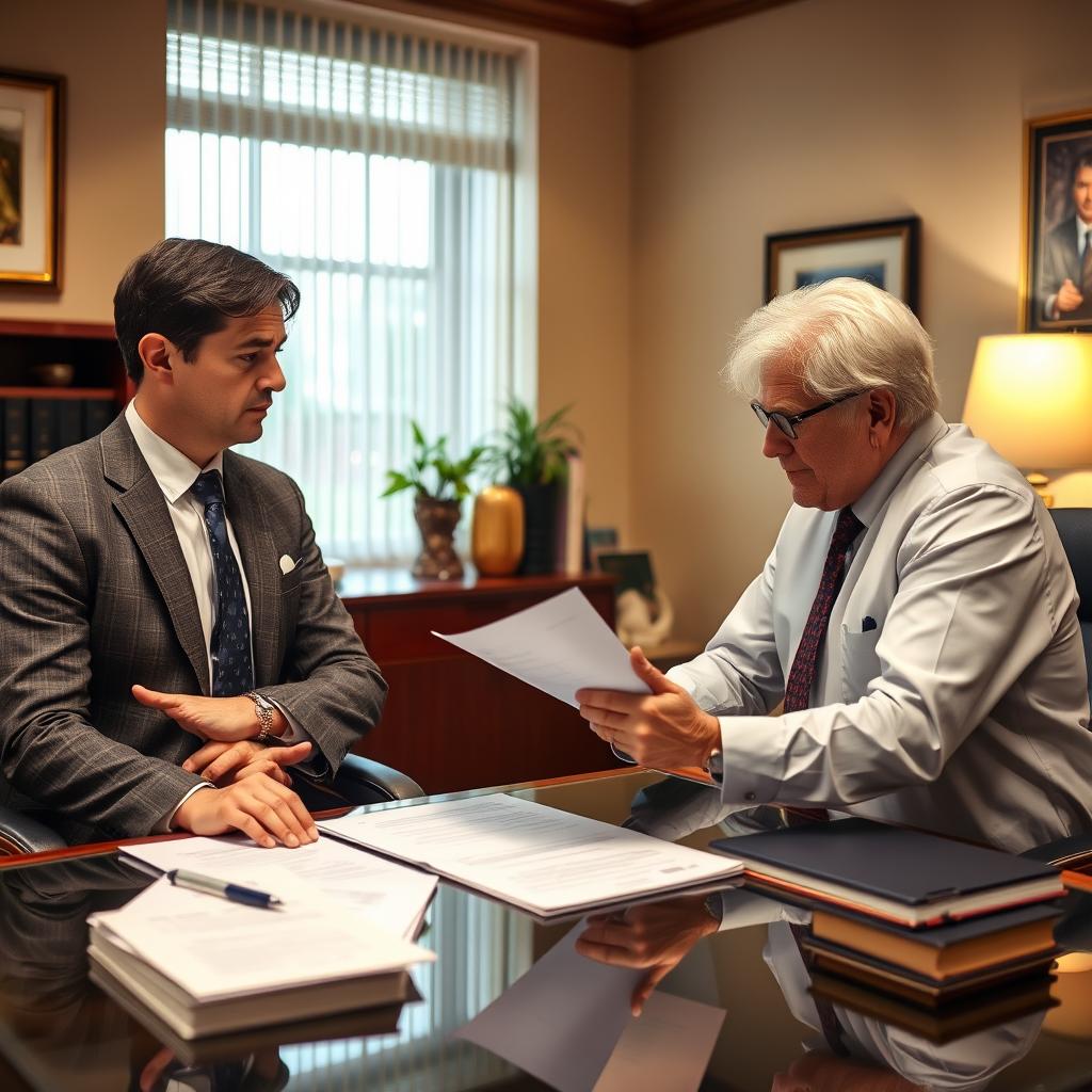 Do I need a lawyer for a federal grand jury subpoena in Maryland