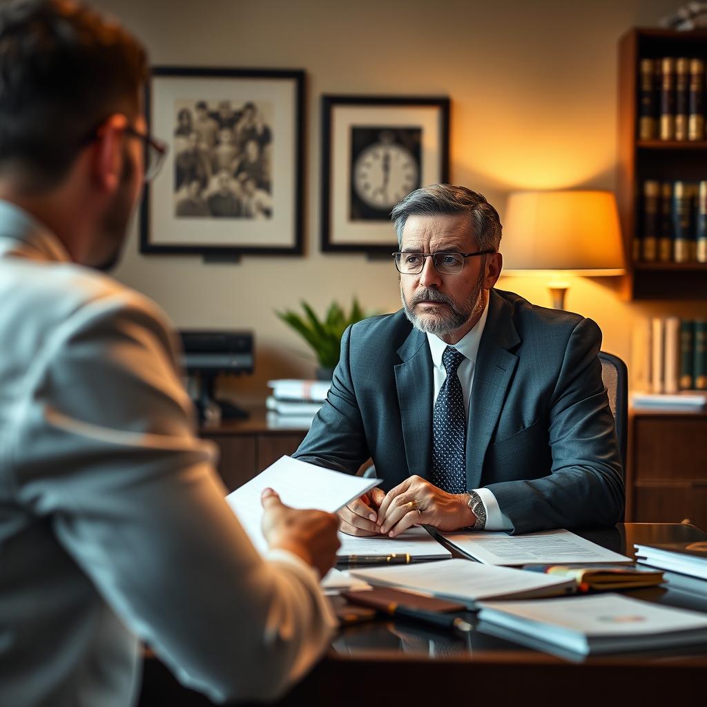 Do I need a lawyer for a first-time criminal charge in Adams Morgan