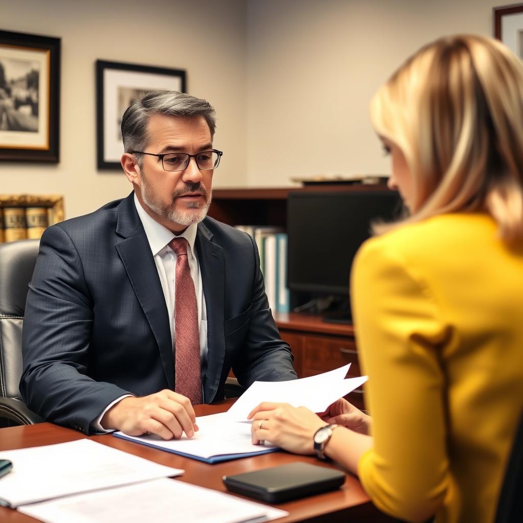 Do I need a lawyer for a first-time criminal charge in Atlantic County