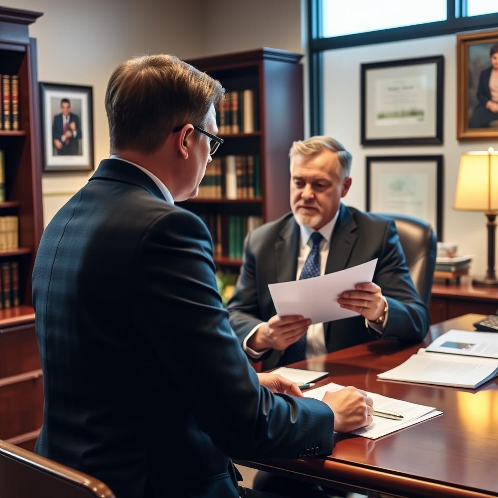 Do I need a lawyer for a first-time criminal charge in Bedford County
