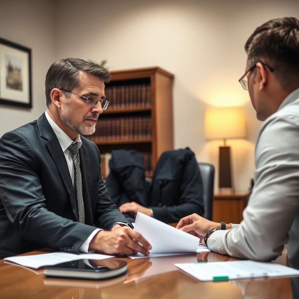 Do I need a lawyer for a first-time criminal charge in Bergen County