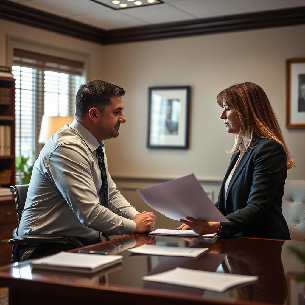 Do I need a lawyer for a first-time criminal charge in Bloomingdale