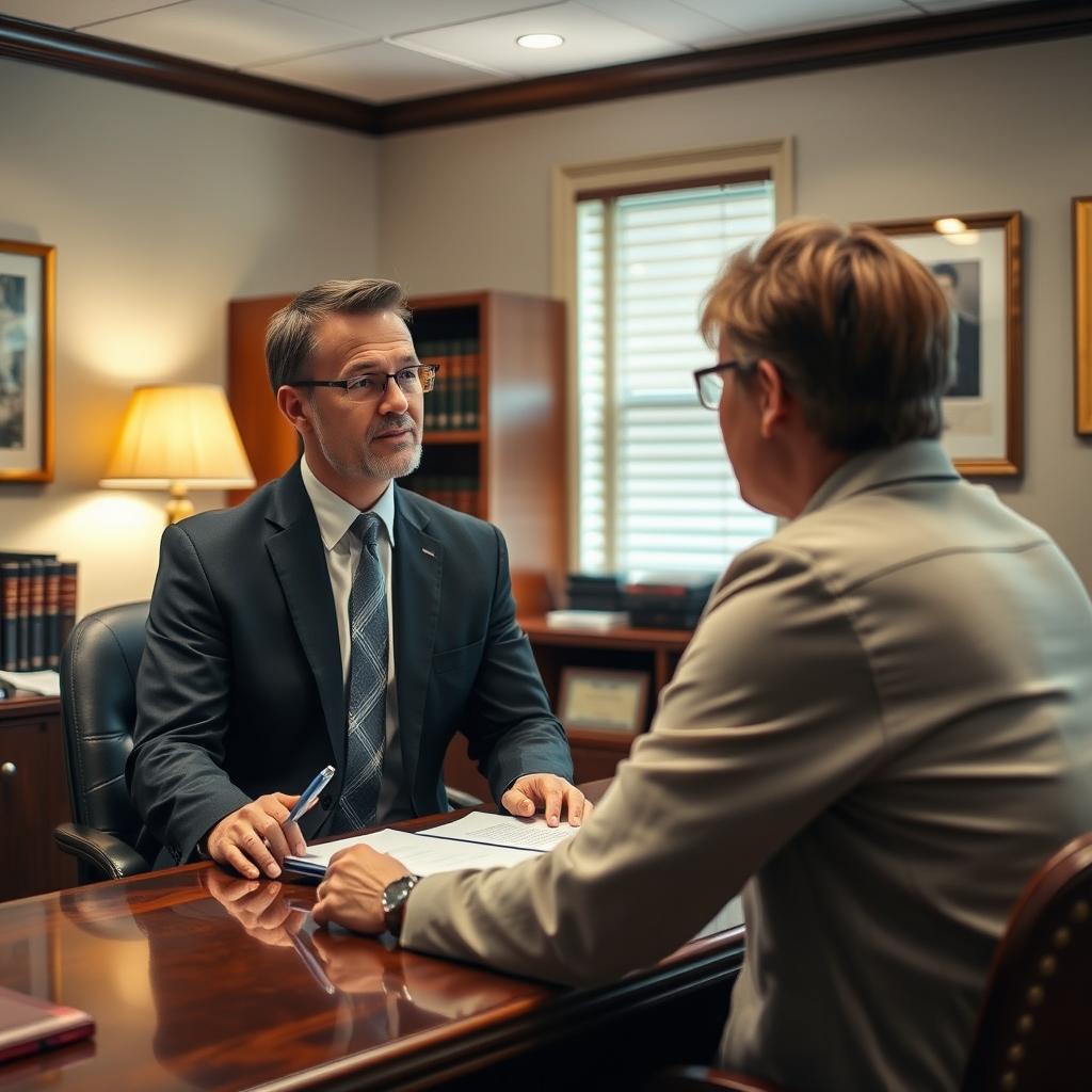 Do I need a lawyer for a first-time criminal charge in Botetourt County