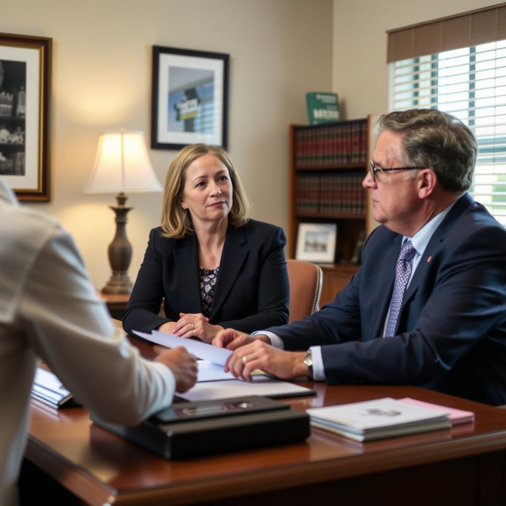 Do I need a lawyer for a first-time criminal charge in Cape May County