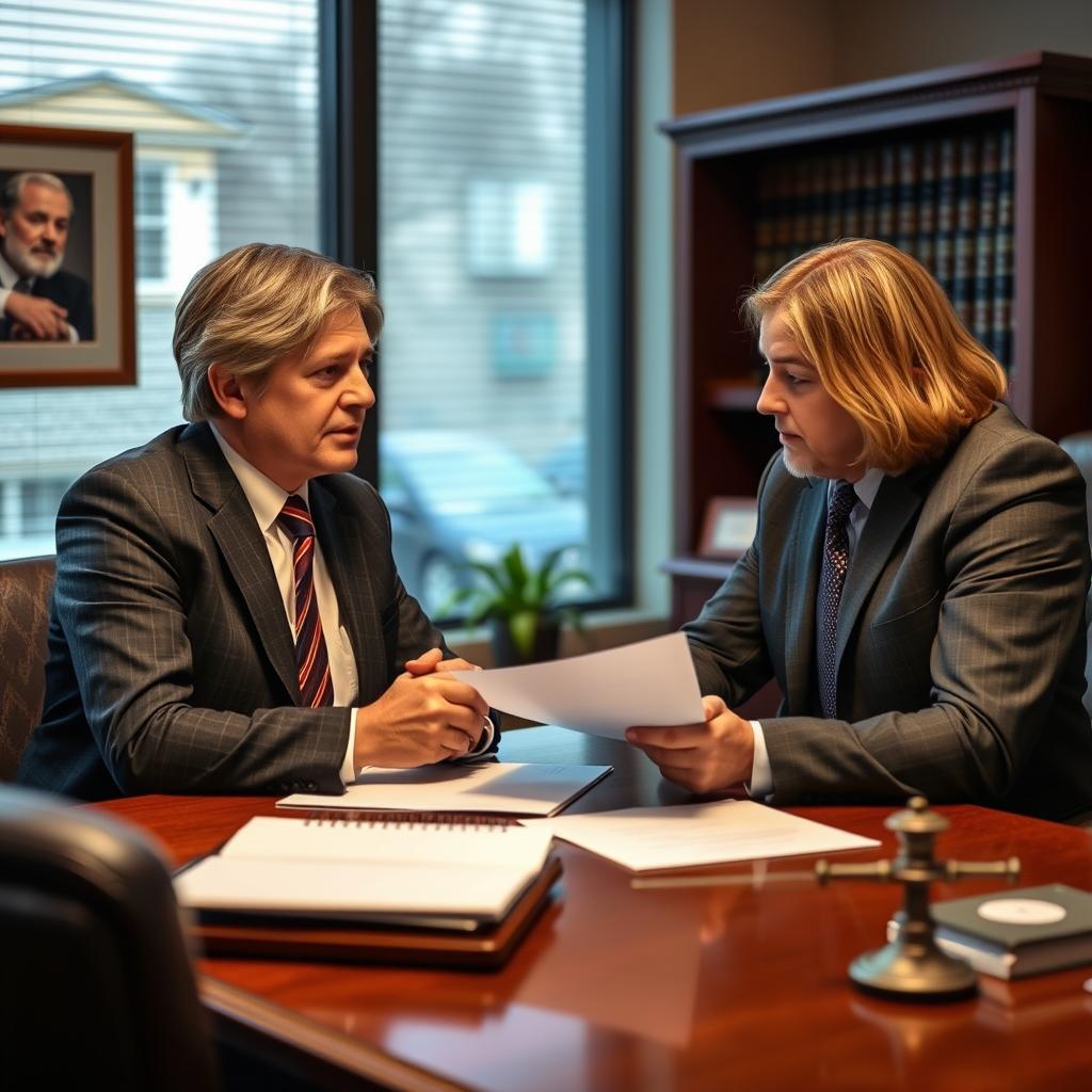 Do I need a lawyer for a first-time criminal charge in Caroline County