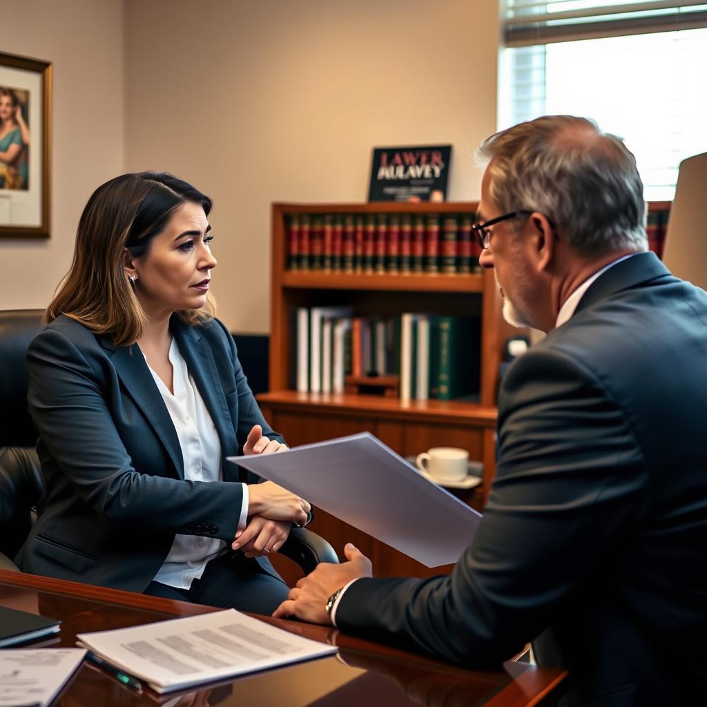 Do I need a lawyer for a first-time criminal charge in Cecil County