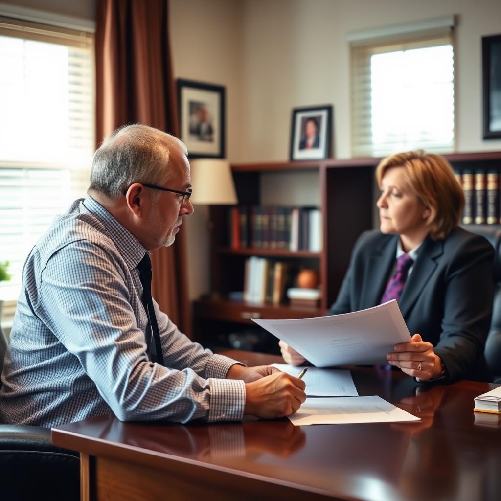 Do I need a lawyer for a first-time criminal charge in Chesapeake