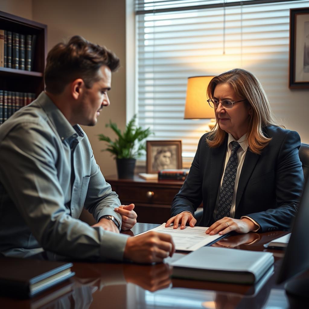 Do I need a lawyer for a first-time criminal charge in Cumberland County