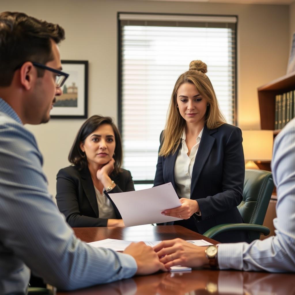 Do I need a lawyer for a first-time criminal charge in Essex County