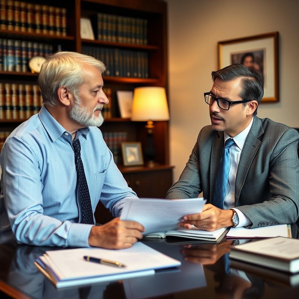 Do I need a lawyer for a first-time criminal charge in Fluvanna County