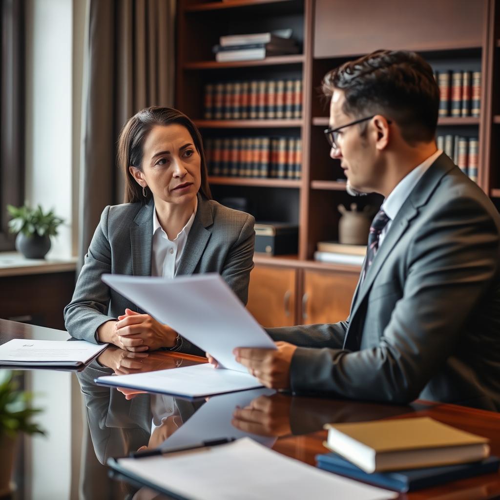 Do I need a lawyer for a first-time criminal charge in Foggy Bottom