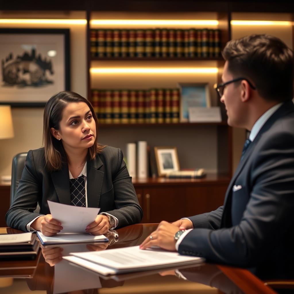 Do I need a lawyer for a first-time criminal charge in Forest Hills