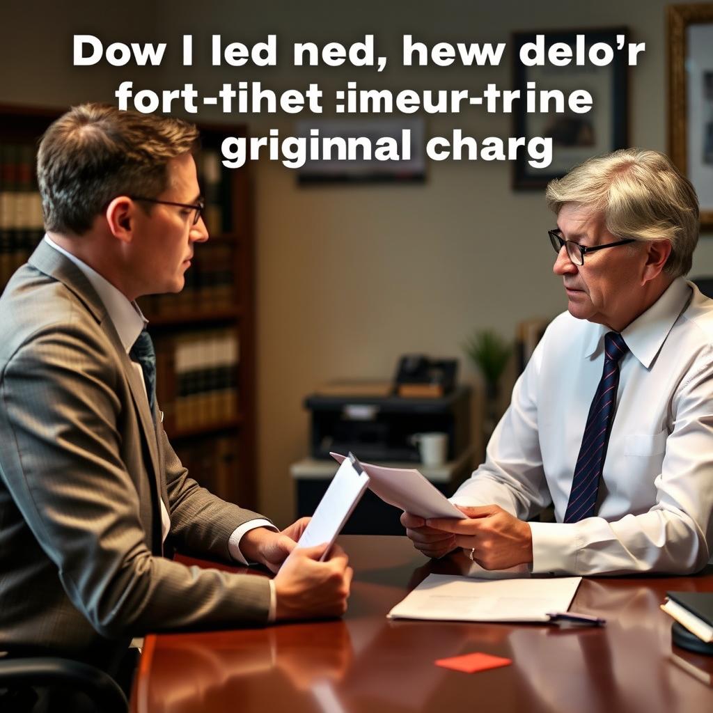 Do I need a lawyer for a first-time criminal charge in Gloucester County