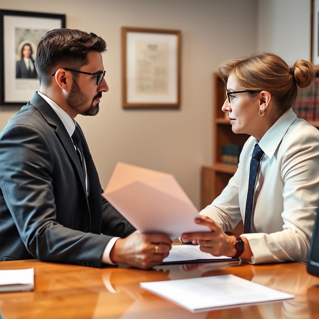 Do I need a lawyer for a first-time criminal charge in Henrico County
