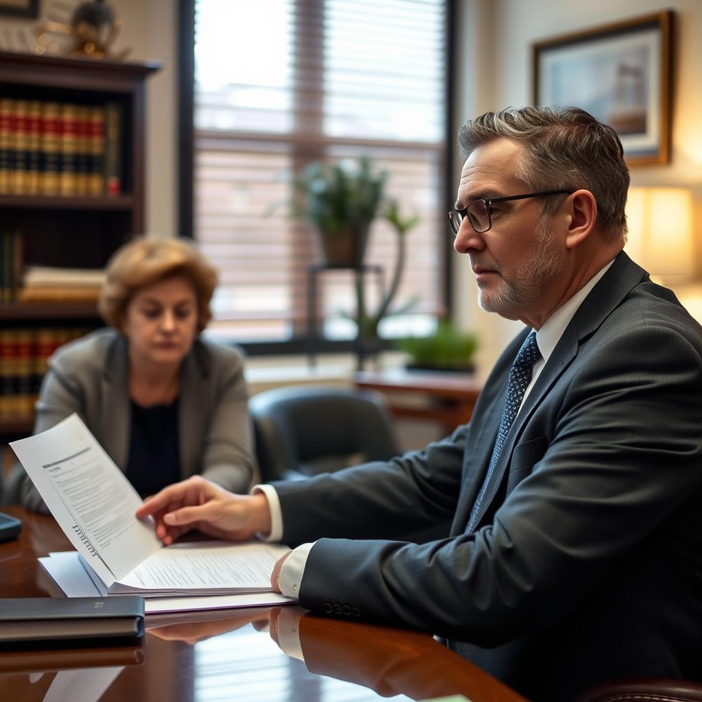Do I need a lawyer for a first-time criminal charge in Hudson County