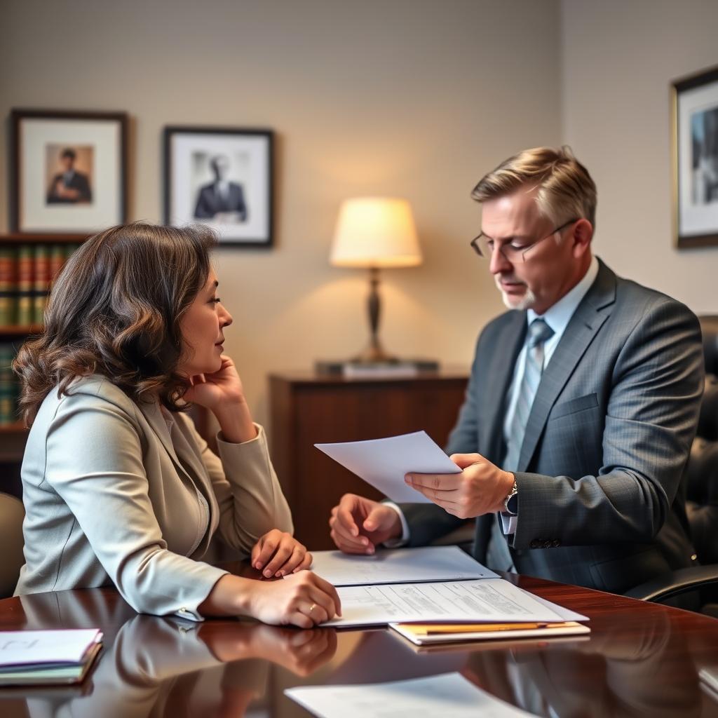 Do I need a lawyer for a first-time criminal charge in Hunterdon County