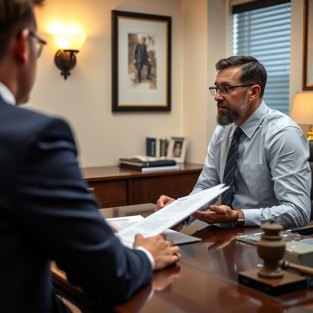 Do I need a lawyer for a first-time criminal charge in Lexington