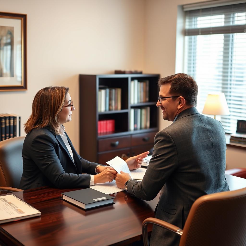 Do I need a lawyer for a first-time criminal charge in Logan Circle