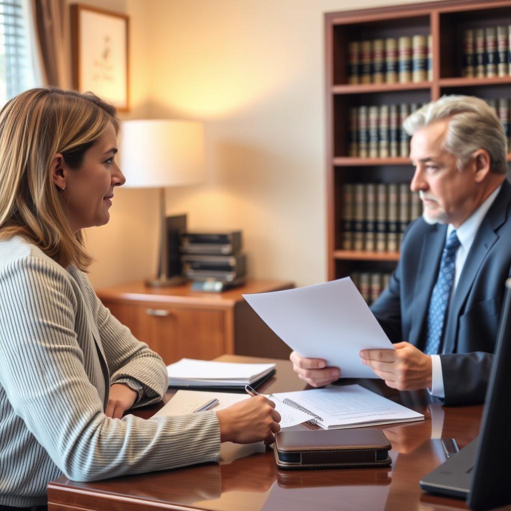 Do I need a lawyer for a first-time criminal charge in Madison County