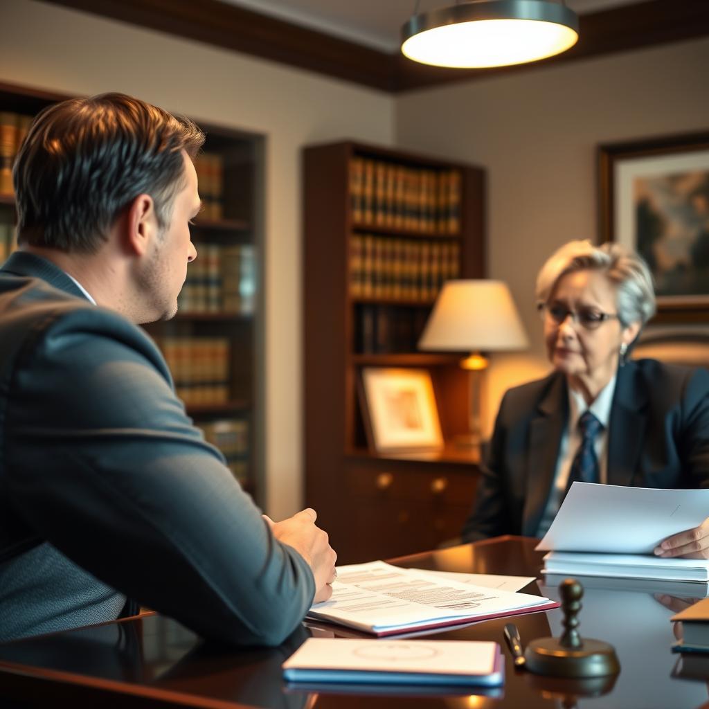 Do I need a lawyer for a first-time criminal charge in Monmouth County