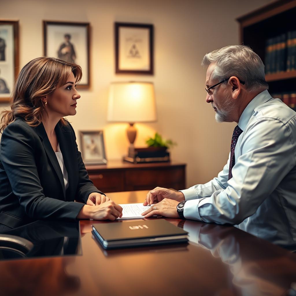 Do I need a lawyer for a first-time criminal charge in Montgomery County